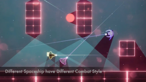 Laser Party screenshot 7