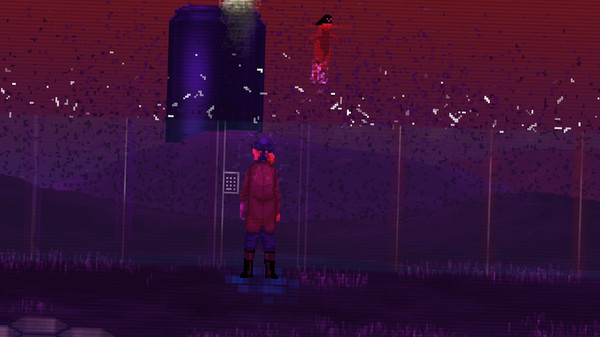 Born Punk screenshot 3