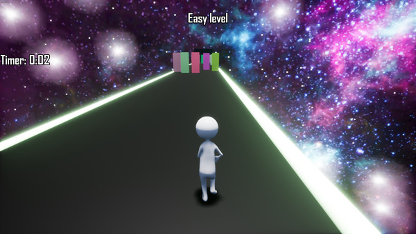 Endless Maneuver screenshot 5