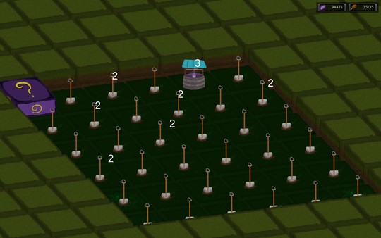 Evolo.Mine screenshot 5