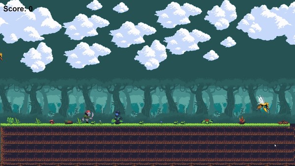 JumpoPitec screenshot 2