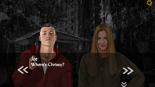 Atrocity screenshot 6