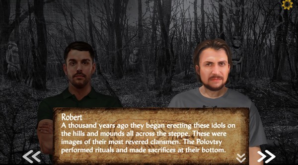 Atrocity screenshot 1