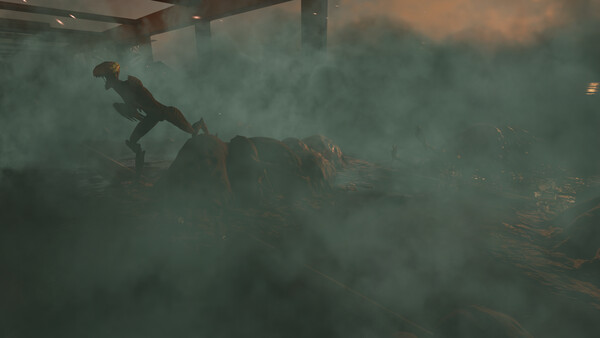 Cepheus Protocol screenshot 6