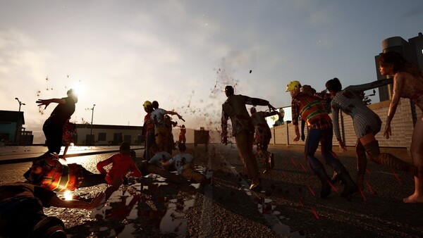 Cepheus Protocol screenshot 10