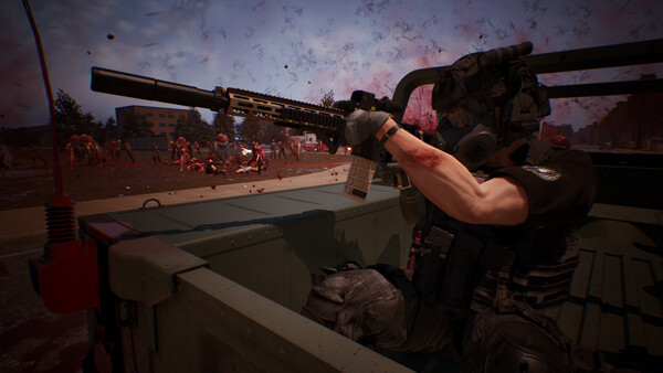 Cepheus Protocol screenshot 4