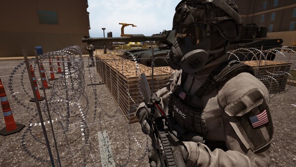 Cepheus Protocol screenshot 12