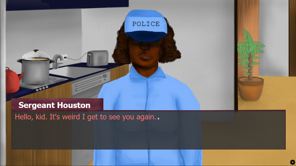 In your Shadow screenshot 5
