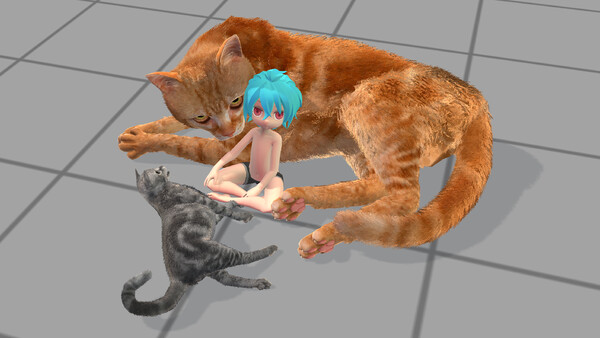 Easy Pose screenshot 5