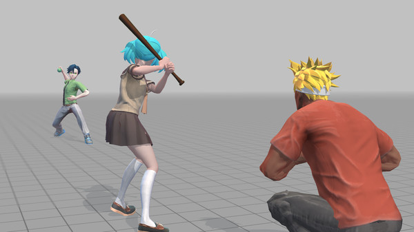 Easy Pose screenshot 11