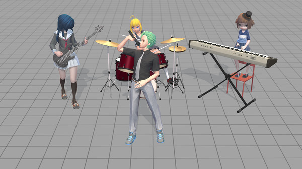 Easy Pose screenshot 8