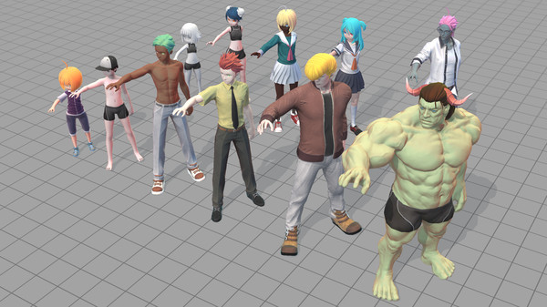 Easy Pose screenshot 4