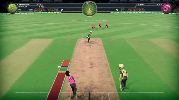 Big Bash Boom screenshot 8