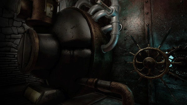 Profundum screenshot 9