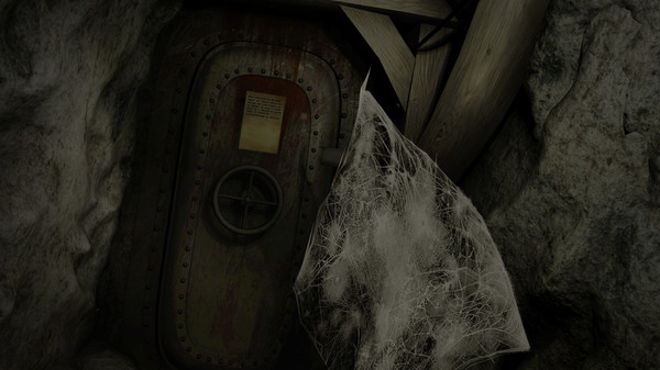 Profundum screenshot 1