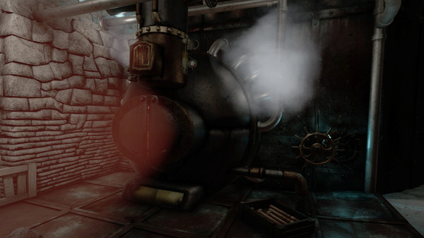 Profundum screenshot 8