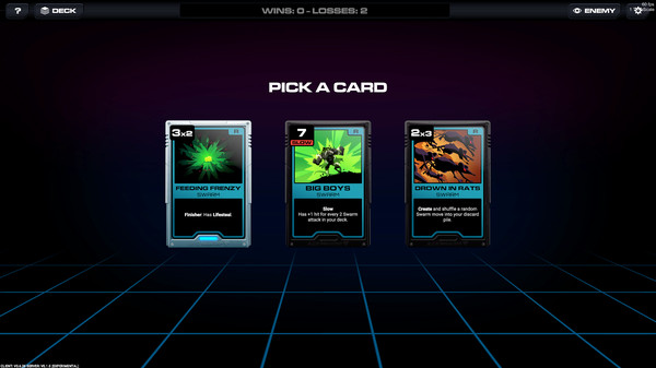 Haxity screenshot 5
