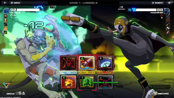 Haxity screenshot 4