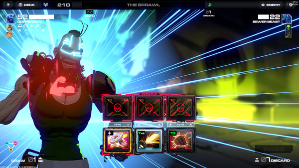 Haxity screenshot 7