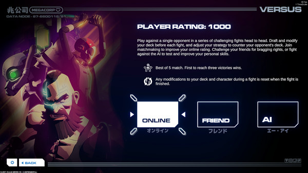 Haxity screenshot 11