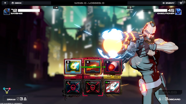 Haxity screenshot 2