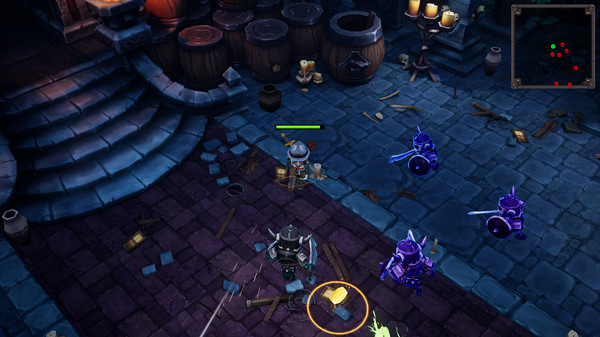 Grave Keeper screenshot 2