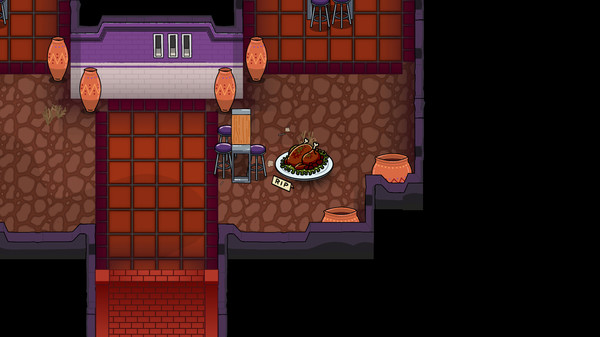 Fast Food Fighters screenshot 3