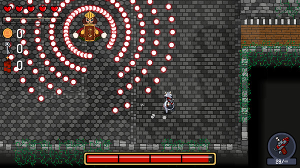 Fast Food Fighters screenshot 8