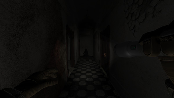 Allison's Diary: Rebirth screenshot 9