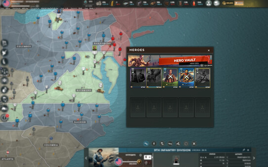 Supremacy 1914: World War 1 screenshot 2