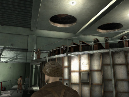 Death to Spies screenshot 3