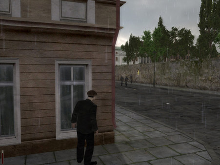 Death to Spies screenshot 4