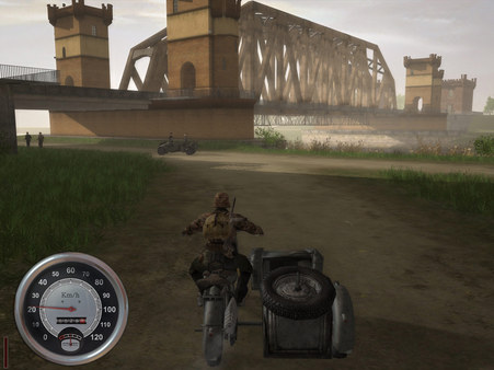 Death to Spies screenshot 5