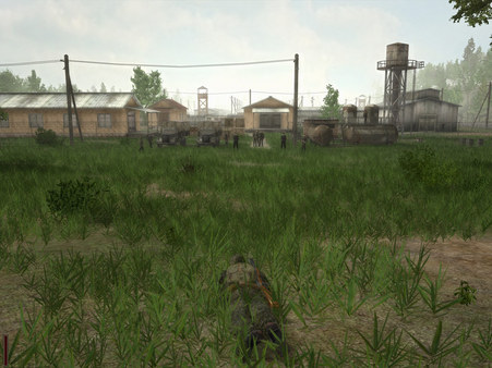 Death to Spies screenshot 6