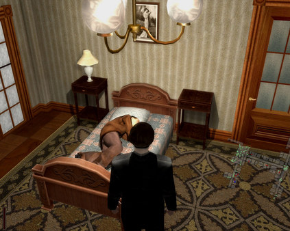 Death to Spies screenshot 8