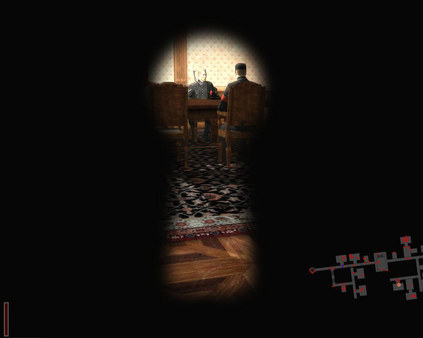 Death to Spies screenshot 10
