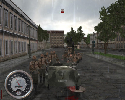 Death to Spies screenshot 11