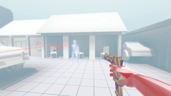 UBERCOLD screenshot 1