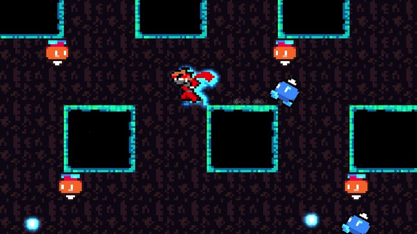 Tenko's Magical Sword Quest screenshot 6