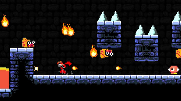 Tenko's Magical Sword Quest screenshot 9