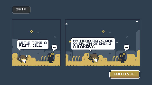 Flaky Bakery screenshot 1