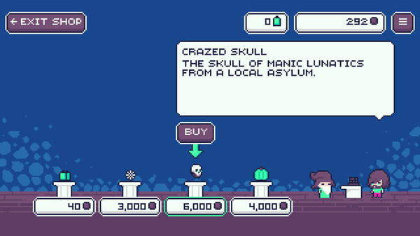 Flaky Bakery screenshot 2