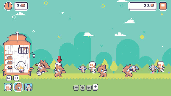 Flaky Bakery screenshot 4