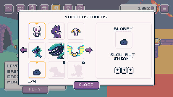 Flaky Bakery screenshot 8