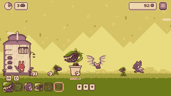 Flaky Bakery screenshot 5