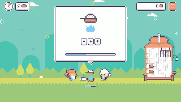 Flaky Bakery screenshot 3