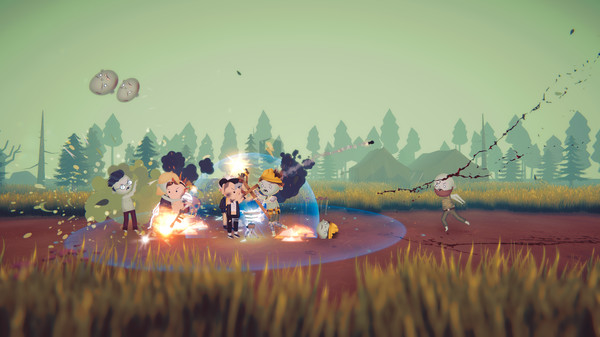 HordeCore screenshot 8