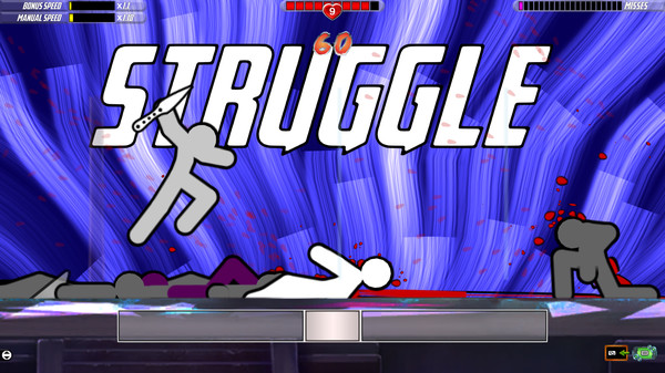 One Finger Death Punch 2 screenshot 12