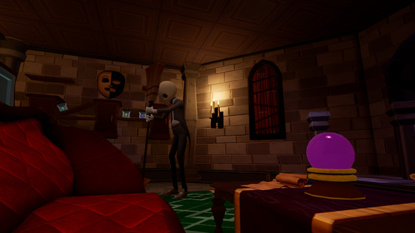 Haunting Hour screenshot 9