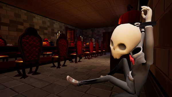 Haunting Hour screenshot 8